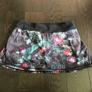 Lululemon skort